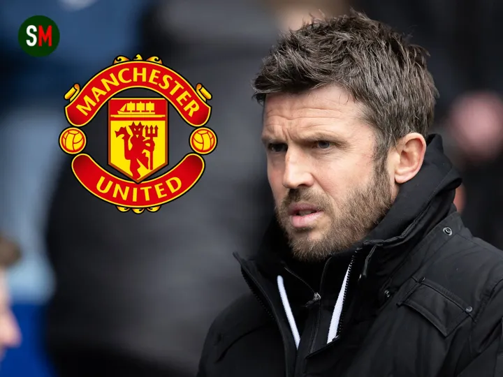 Carrick on "adjusting" as Man United boss hints at January window plans