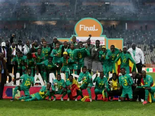 Senegal vs. Gambia - prediction, team news, lineups