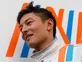 Haryanto hopes for F1 race seat return
