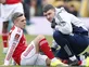 Arsenal forced to abandon bizarre experiment as Trossard limps off vs. Mansfield