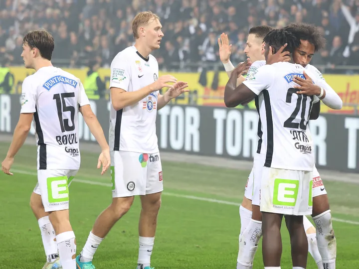 Sturm Graz vs. RB Leipzig - prediction, team news, lineups