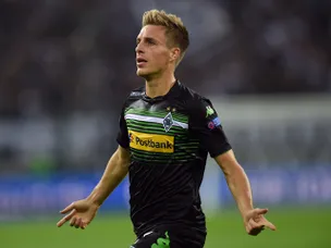 Monchengladbach hold off Paderborn