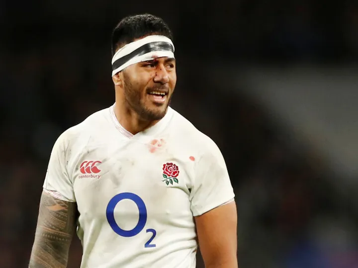 Manu Tuilagi impresses as Sale overcome Leicester