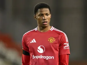 Amorim confirms Man United XI for Ipswich battle with Obi decision made