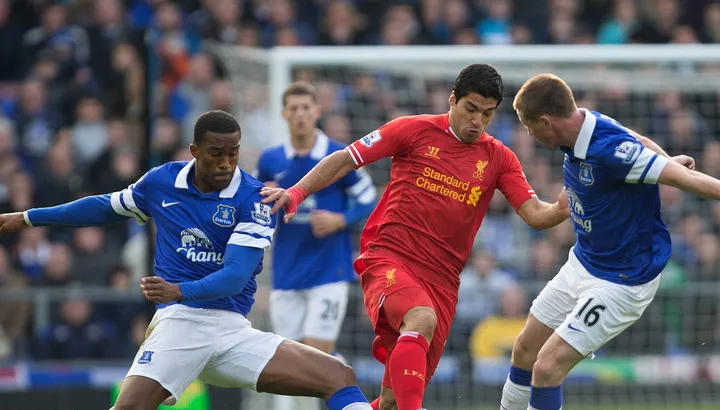 Everton vs. Liverpool: Head-to-head record and past meetings before Merseyside derby