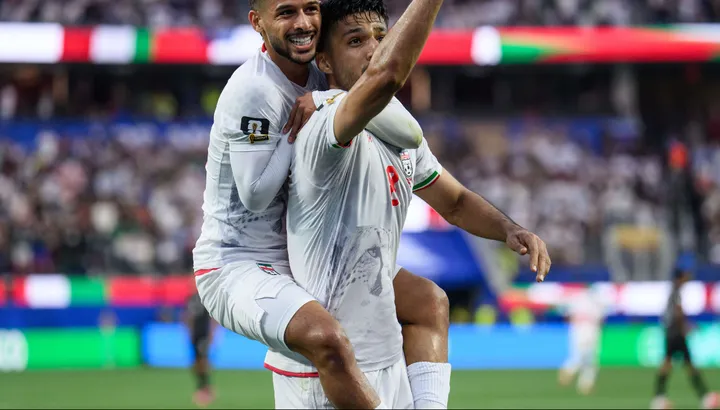 إيران 2-2 نيوزيلندا: يتغلب المستضعفون على الخلفيات المضطربة ليقدموا بطولة كأس العالم المثيرة