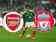 Arsenal now 'leading' Liverpool in race for record-breaking World Cup wonderkid