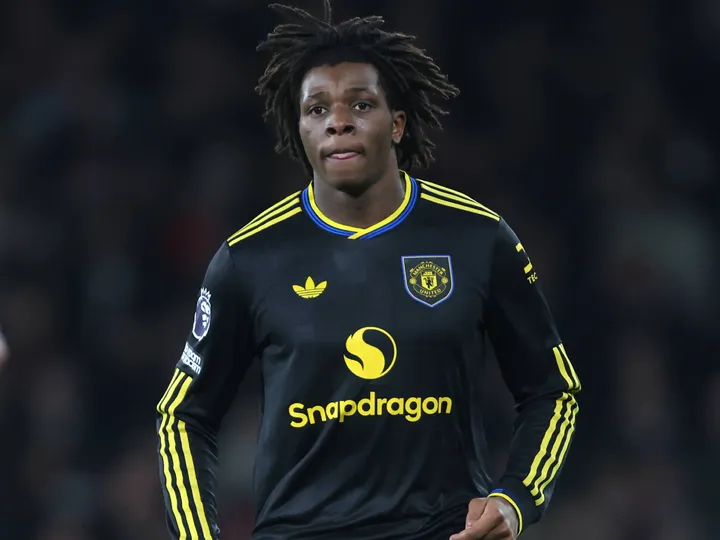 Dorgu replacement decided: Predicted Man Utd XI vs. Fulham