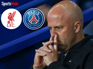 Slot suffers new setback for Liverpool vs. PSG as 22-man squad confirmed