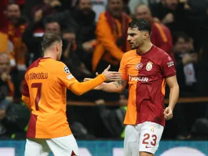 Galatasaray vs. Sparta Prague - prediction, team news, lineups