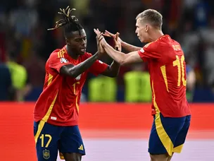 Denmark vs. Spain - prediction, team news, lineups