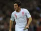 Baines eyes first-team spot