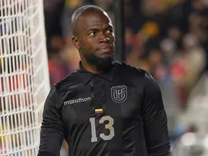 Valencia decision for La Tri: Predicted Ecuador lineup vs. Ivory Coast
