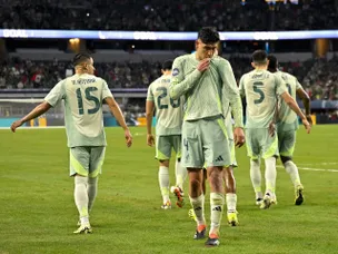 Mexico vs. Uruguay - prediction, team news, lineups