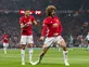 Man United secure spot in Europa final