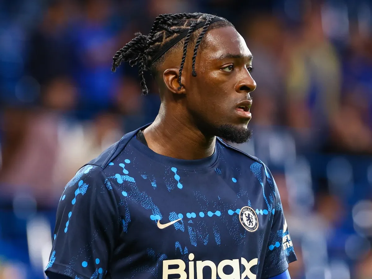 Chelsea transfer news: Axel Disasi 'on verge' of Stamford Bridge exit after squad number decision