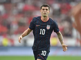 World Cup 2026: USA show life without Christian Pulisic in impressive Socceroos win