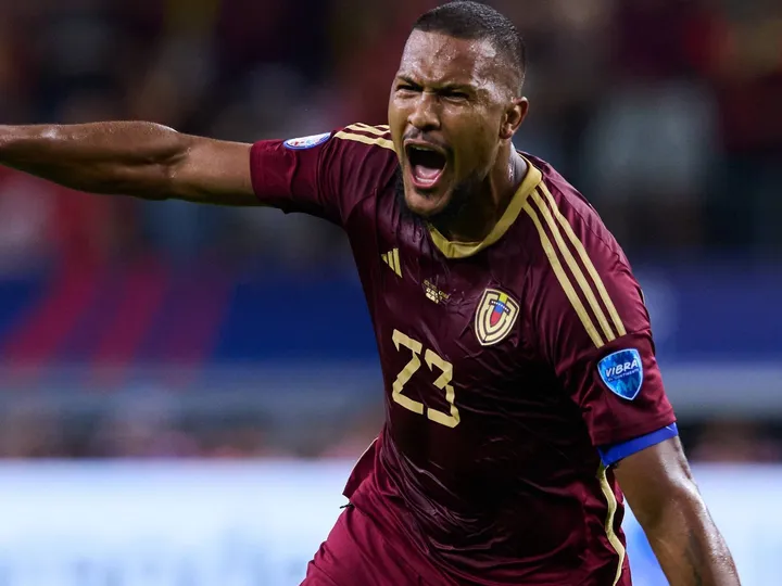 Venezuela vs Colombia - prediction, team news, lineups