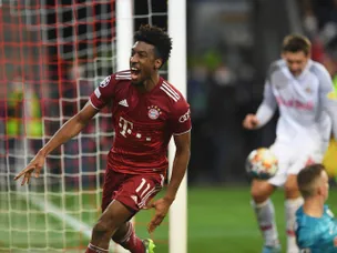 Bayern vs. Greuther Furth - prediction, team news, lineups