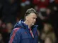 Van Gaal: 'Win is all that matters'