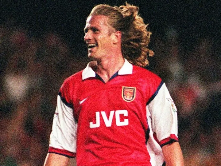 Petit: 'Arsenal are not killers'