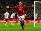 Late Ibrahimovic goal sees Man United win EFL Cup
