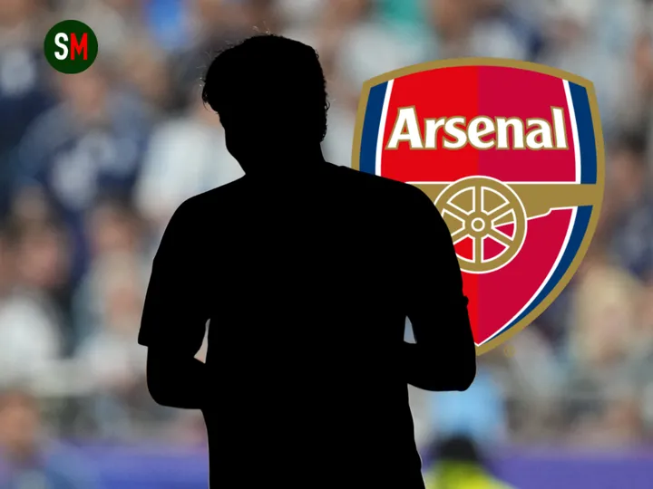 Andrea Berta gets ‘green light’ for blockbuster Arsenal deal after fresh talks