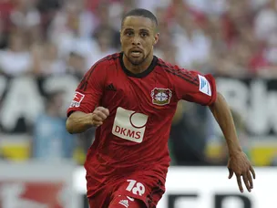 Leverkusen see off Hannover