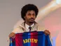 New Barcelona attacker Karim Adeyemi on July 23, 2026