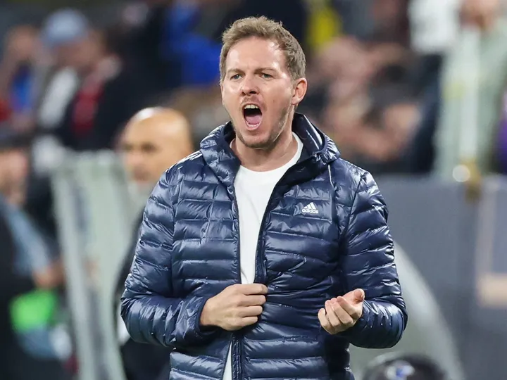 Naglesmann to switch strikers? Predicted Germany lineup vs. France