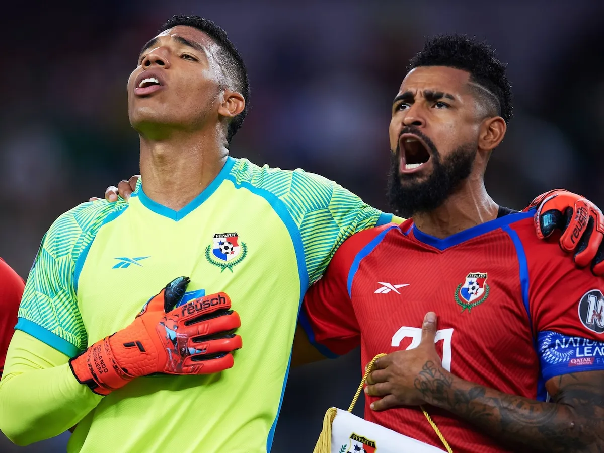 Panama lineup vs. England: Predicted XI for World Cup 2026 match amid double fitness doubt