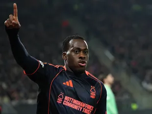 Nottingham Forest summer signing 'shortlisted' as winter target for French club