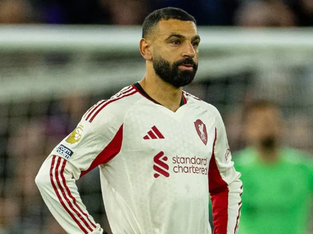 Arne argument weakens as Liverpool break unwanted record in Villa loss