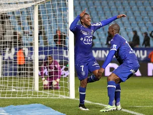 Bastia come back to beat Lille