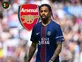 Would Arsenal really be a better fit for Barcola than PSG?