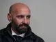 Monchi returns to Sevilla to end chances of joining Arsenal