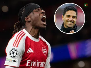 Method to Arsenal's madness: Examining Madueke's redemption song