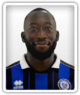 player photo