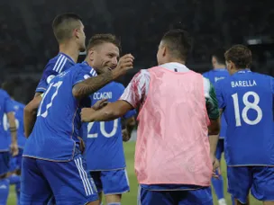 Italy vs. Malta - prediction, team news, lineups