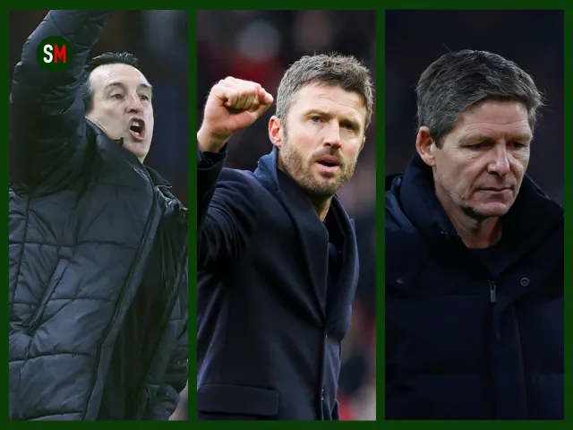 Transfer news and rumours: Villa 'exchange', Palace rejection, Man United 'exit'