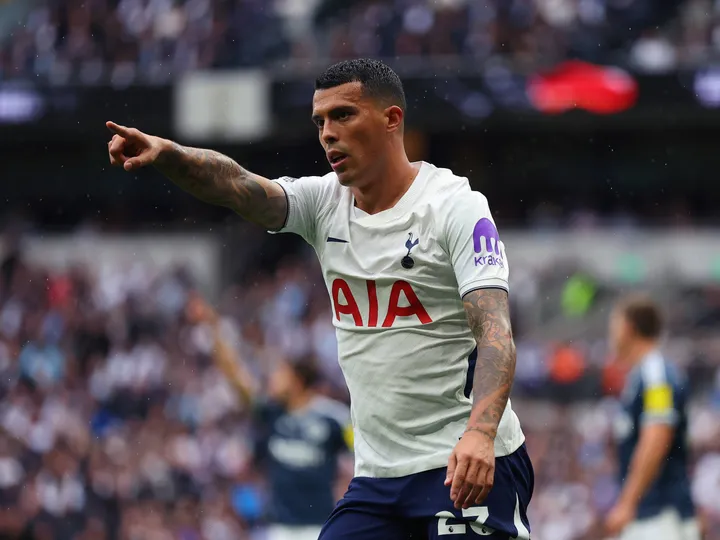 Porro, Kulusevski updates: Spurs injury, suspension list vs. Coventry