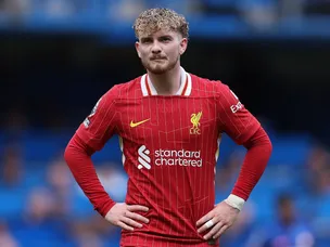 Elliott drops hint over Liverpool future following Brighton defeat