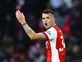Arsenal midfielder Granit Xhaka 'still on Roma radar'