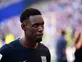 “It's going to be controversial”: Balogun breaks silence over USA World Cup suspension scandal