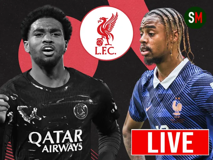 Liverpool transfer news today: Done deals, live updates and rumours - July 28