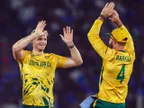 Preview:South Africa vs. New Zealand - T20 World Cup semi-final prediction, squads, start time