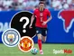 Man City eye Elliot Anderson alternative after £121m bid - it's another Utd target