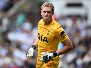 A Premier League goalkeeper to replace Chevalier at Lille?