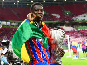 Romano drops ‘really huge’ Sarr transfer update after Galatasaray bid
