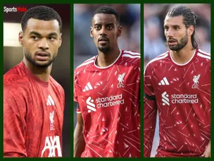 Iraola sparks new Liverpool concern in three-man injury update
